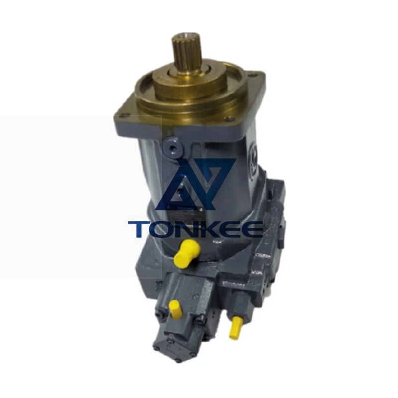 A7VO55 A7VO80, A7VO107 A7VO160, Hydraulic Pump | Partsdic®