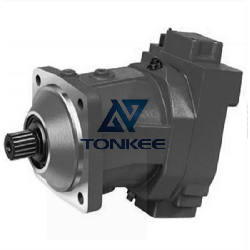 A7VO80 A7V080-LR Series, A7V080LR/63LNPB01, Hydraulic Pump | Partsdic® 