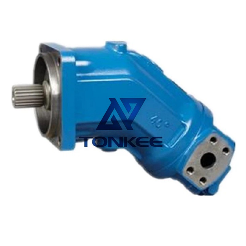  AA2FM80 AA2FM90, Mixer Hydraulic Motor | Partsdic®