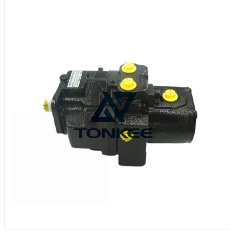 AP2D AP2D36, AP2D36LV3RS7-843-0, Hydraulic Pump | Partsdic® 