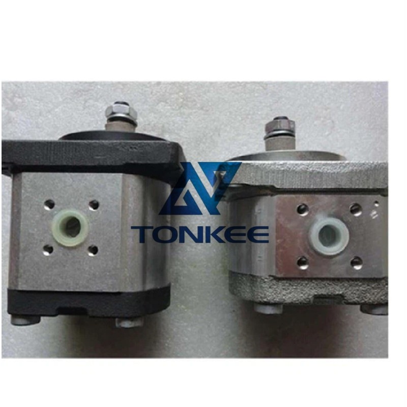  AZPF-11-016LRR12PB-S0081, Hydraulic Pump | Partsdic®