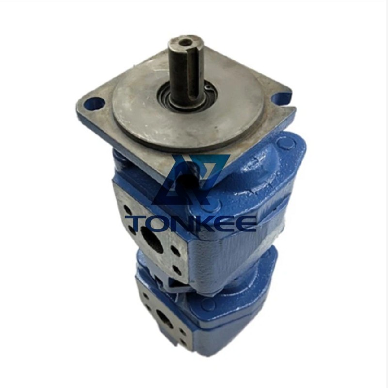  GPP0 GPP1, GPPO-A0D35A20AR, Hydraulic Gear Pump | Partsdic®