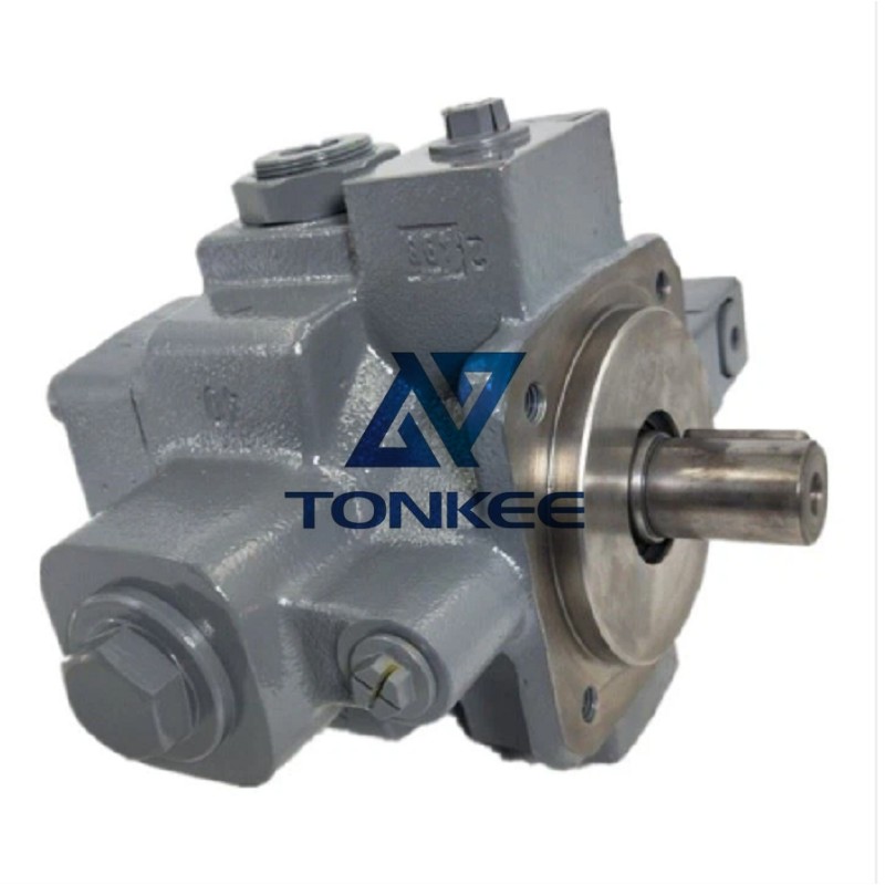 1PV 1PV2, 1PV 1PV2V4 Series, 1PV2V4-18/20RW12MW160A1/5, Hydraulic Pump | Partsdic®