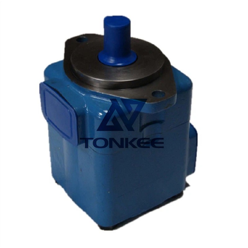 PVQ1 PVQ2, PVQ4 PVQ5, Hydraulic Pump | Partsdic®