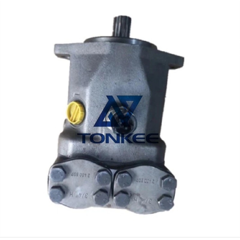 A10F A10FM A10FM45, A10FM45/52WRCV, Hydraulic Piston Pump | Partsdic®