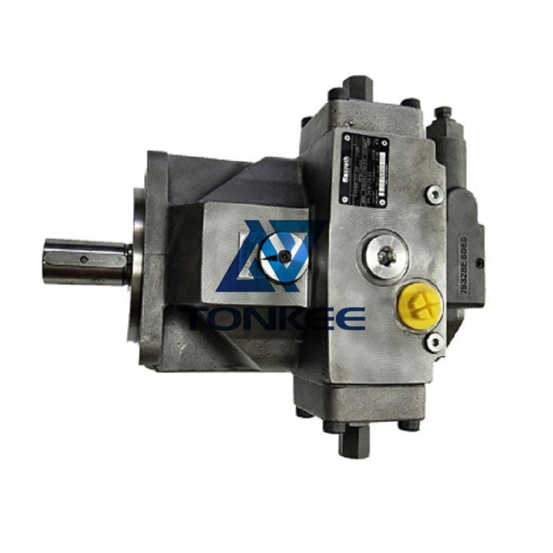 Rexroth Hydraulic Pumps, A4VSO A4VSO355, A4VSO355OV | Partsdic® 