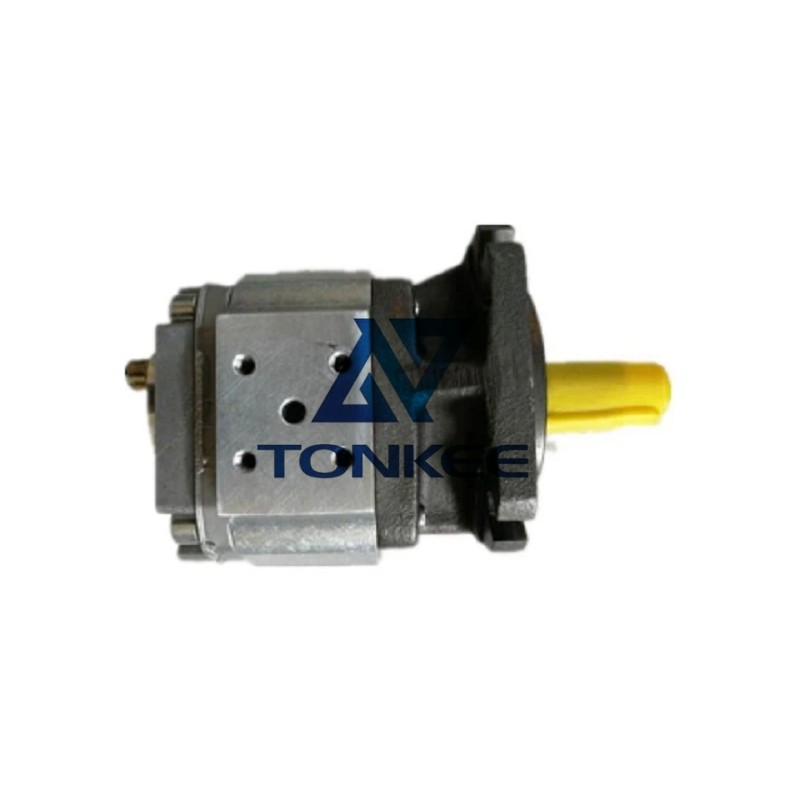 PGF3-310/32RE07CE4K, Hydraulic Gear Pump | Partsdic®