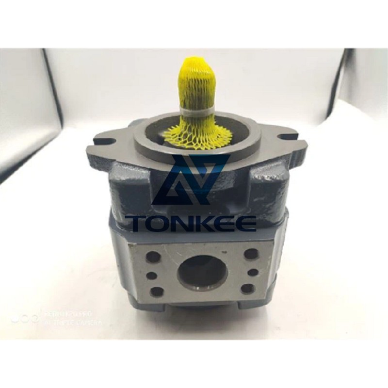 Rexroth PGH4-21/063RE07VU2, Gear Pump | Partsdic®