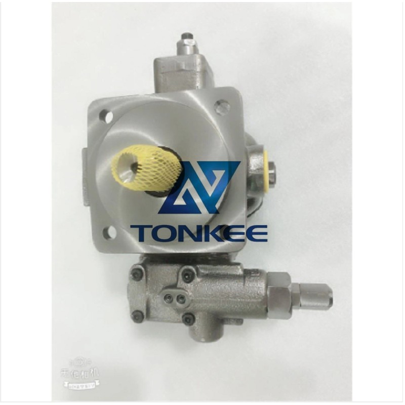 PV7-10/63-71RE07MC0-16, Rexroth Oil Pump | Partsdic®