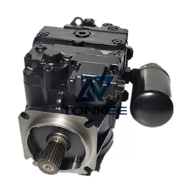 90R 90L Series, Piston Pump, 90L100KA5NN80S3C7E03 | Partsdic®