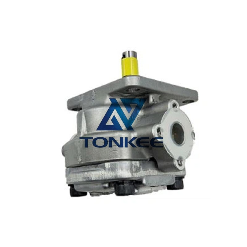 GPY-8R GPY-9R, GPY-10R GPY-11.5R, Micro Hydraulic Gear Pump | Partsdic®