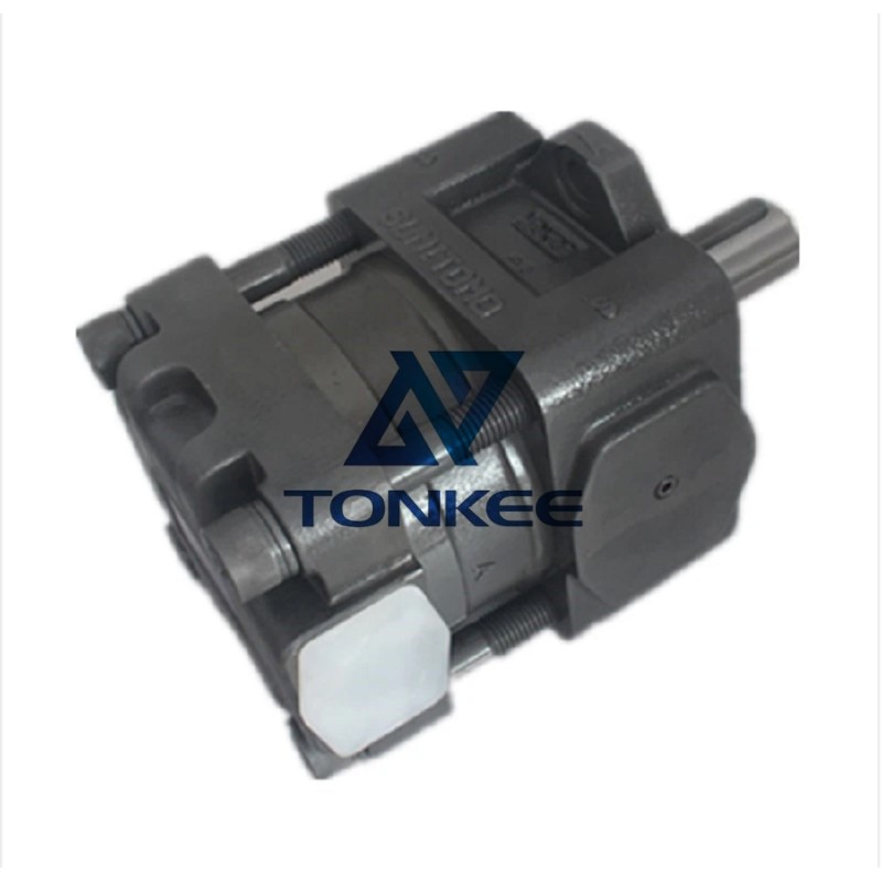 SUMITOMO Gear Pump, CQTM43-20F-3.7-1-T-S1249-E/D, Cooling Pump | Partsdic®