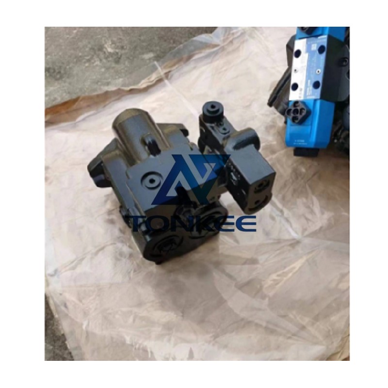 LRL030DLS2020NNN, Hydraulic Plunger Pump | Partsdic® 