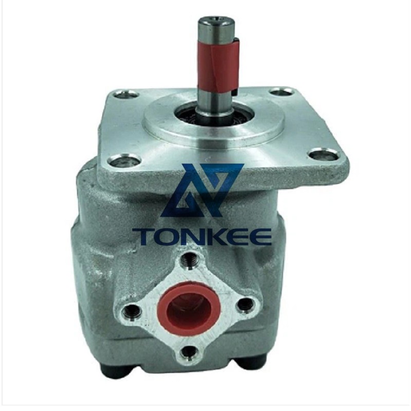 GPY-3R/4R/5.8R/7R/8R/9R/10R/11.5R, Hydraulic Gear Pump | Partsdic®