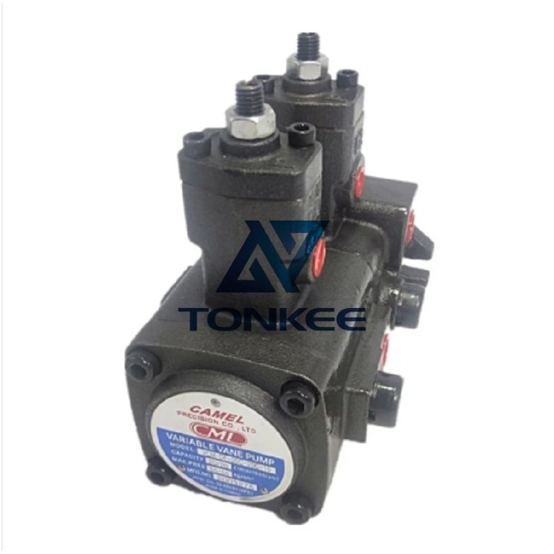 VCM-SF-30D-4CG-30, Displacement Vane Pumps | Partsdic®