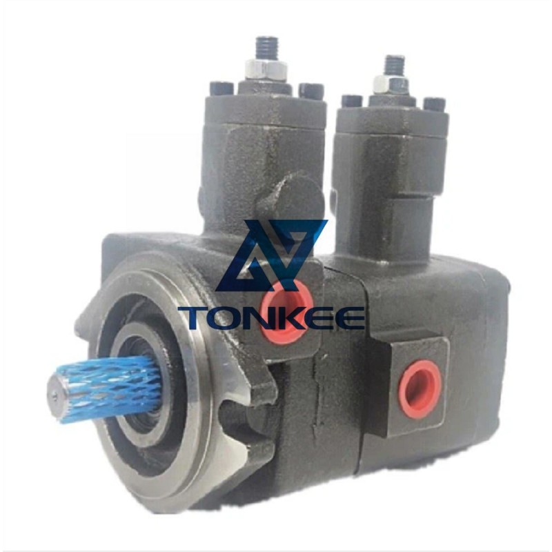 Displacement Vane Pumps, VCM-SF-30A VCM-SF-30B, VCM-SF-30C VCM-SF-30D | Partsdic®