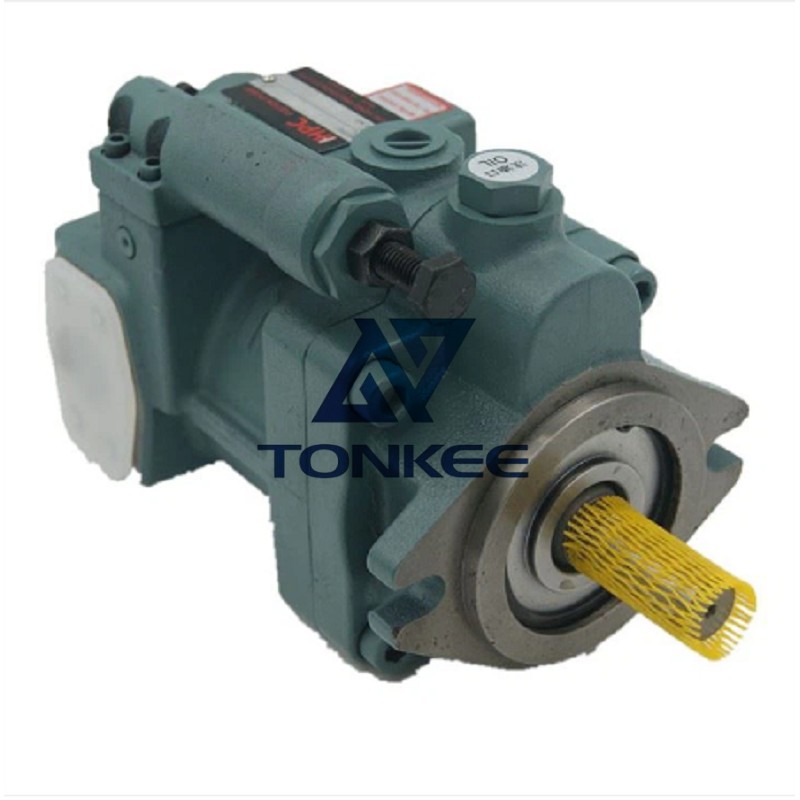 P08-D3-F-R-01, Hydraulic Piston Pump | Partsdic® 