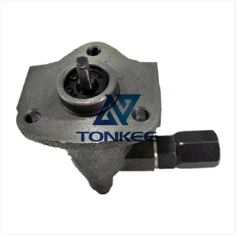  TOP-12AVB, TOP-13AVB, Hydraulic Lubrication Oil Trochoid Pumps | Partsdic®