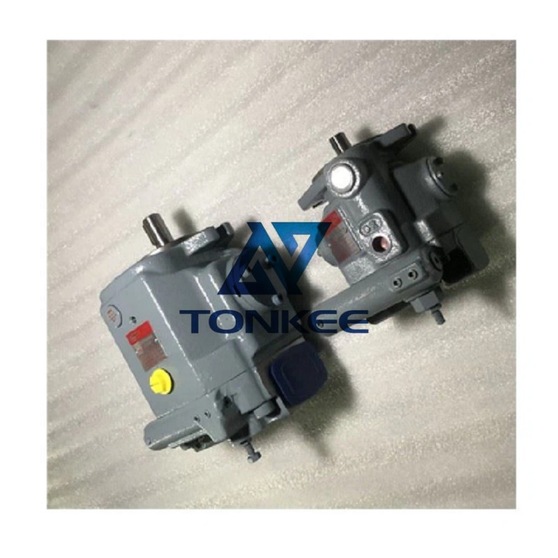 TOYOOKI HPP-VD2V-L31A3/L31A5/F31A3/F31A5, Hydraulic Pump | Partsdic®