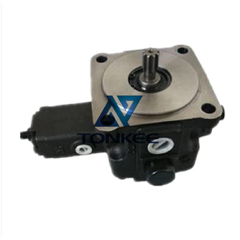 PVF Series PVF-40, PVF 30-55-10S, Displacement Vane Pump | Partsdic®