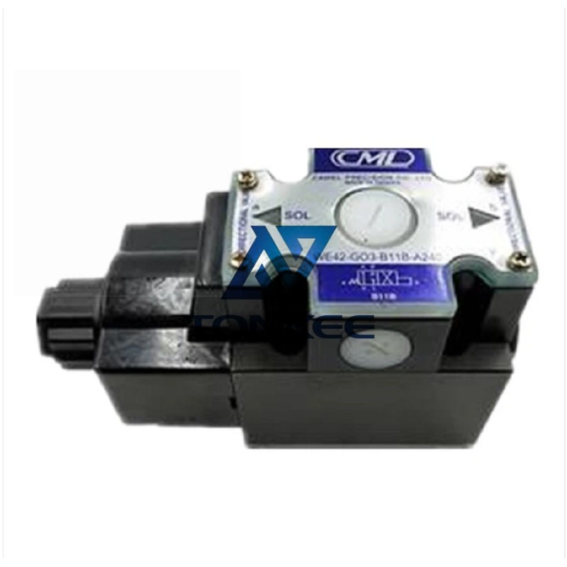 WE42-GO3-B11B-A240, Hydraulic Solenoid Valve | Partsdic®