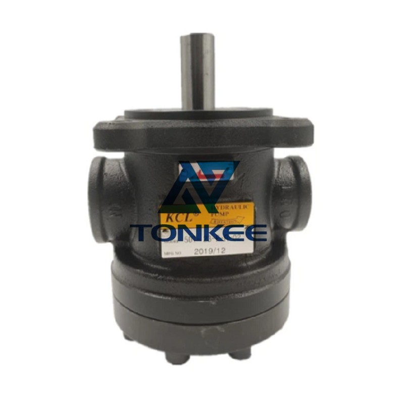 150T-48/61/75/94/116-F/L-RL/RR/LR/LL-40, Hydraulic Pump | Partsdic®