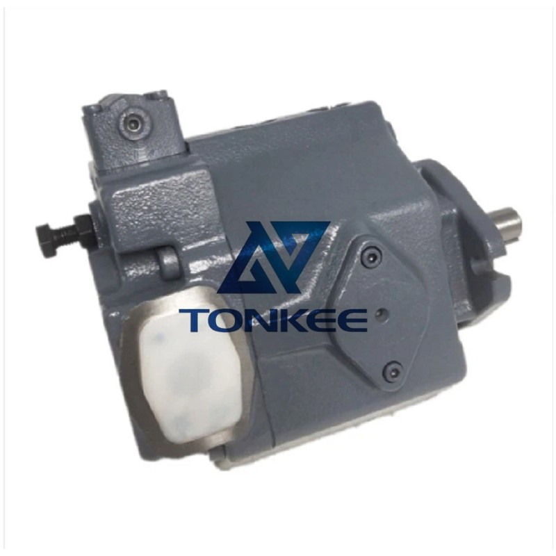 P8V P8VMR, P8VMR-20-CBC-10, Hydraulic Piston Pump | Partsdic®