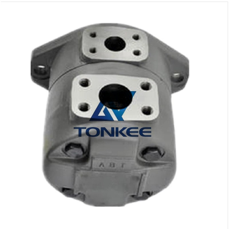  Tokimec SQP21 SQP31, SQP32 SQP41, SQP42 SQP43, Hydraulic Pump | Partsdic®