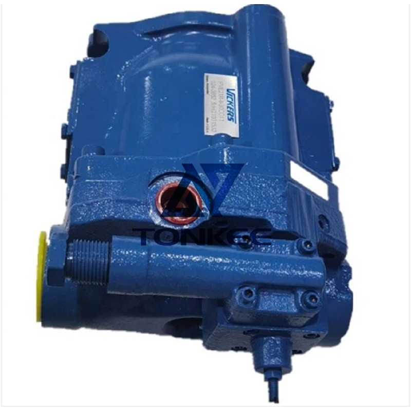 PVE21 PVE27, PVE35 PVE47, PVE62 Hydraulic Pump | Partsdic®