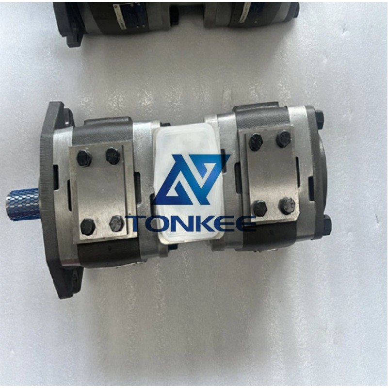 VOITH IPH IPC4 IPC4-32, Hydraulic Gea, Pump | Partsdic®