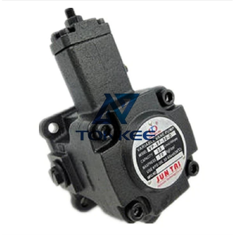 VP-SF-20, VP-SF-30 VP-SF-40, Hydraulic Variable, Displacement Vane Pump | Partsdic®