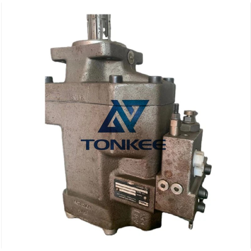 VP1-075-RG-ZN-Z-000 PARKER, VP1-045 VP1-075, Hydraulic Pump | Partsdic®