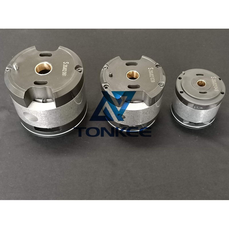 Vane Cartridges for, Denison T6D Series | Partsdic®