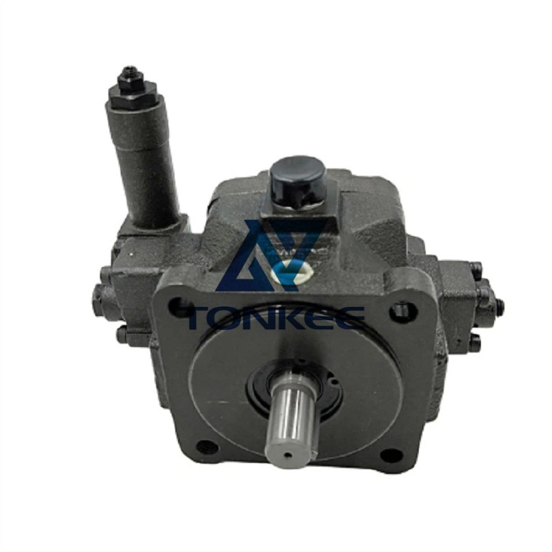 VDC-1A-F40D-20, Taiwan EALY Vane Pump | Partsdic®