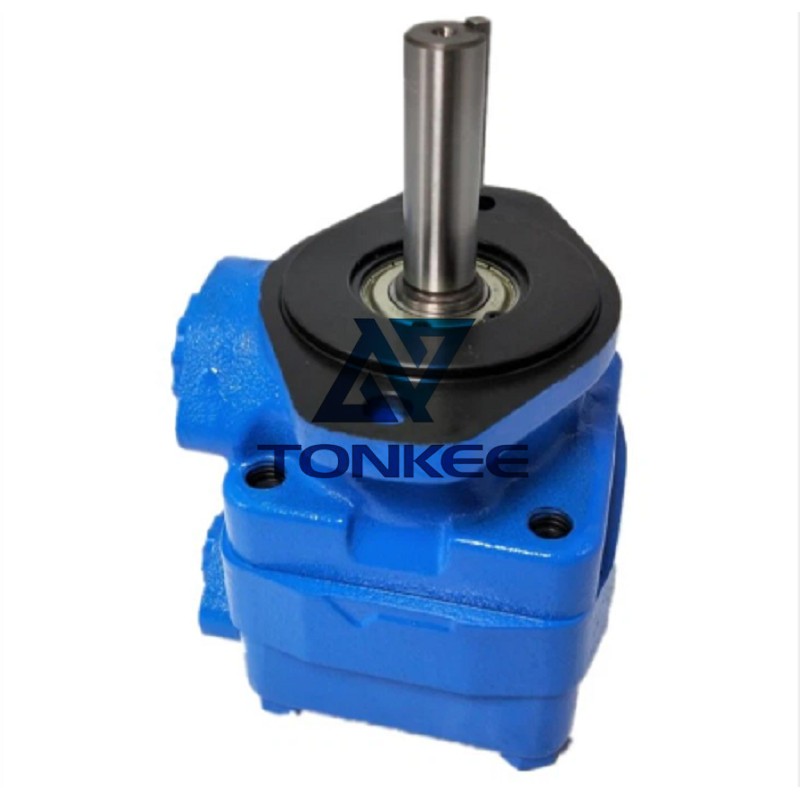 V10-1S5S V10-1S6S, V10-1S7S V10-1S5S-1D-20, Hydraulic Rotary Vane Pump | Partsdic®