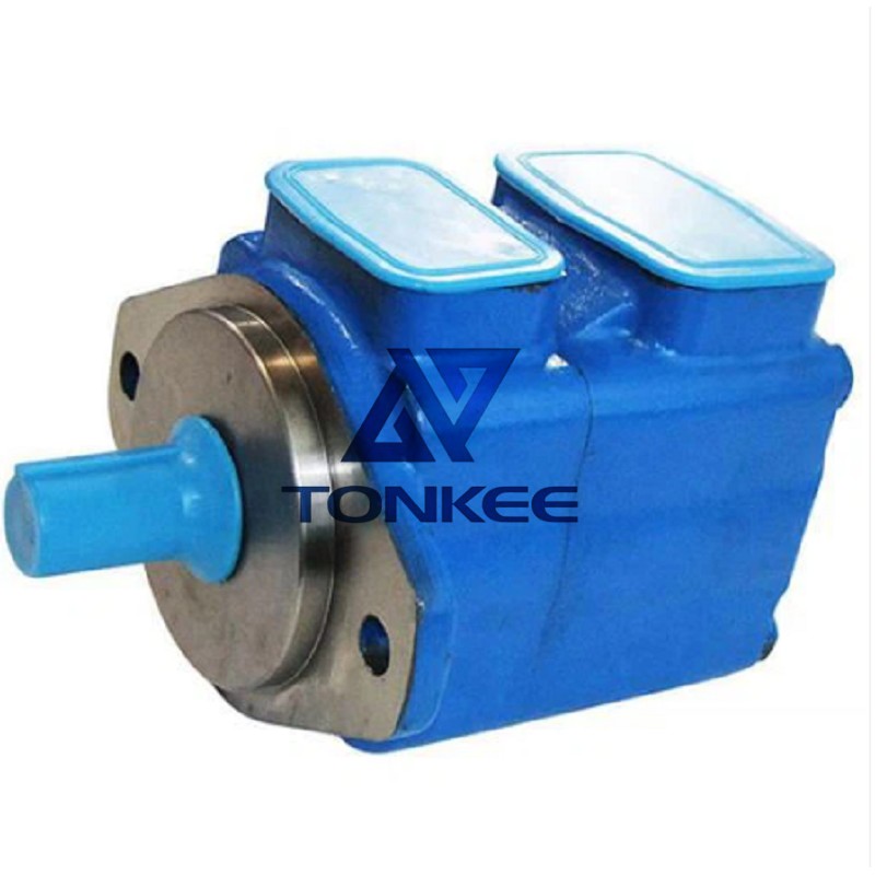 Vickers Vane Pump, 35V/35VQ-30A-1B-22R, Oil Pump Hydraulic Pump | Partsdic®