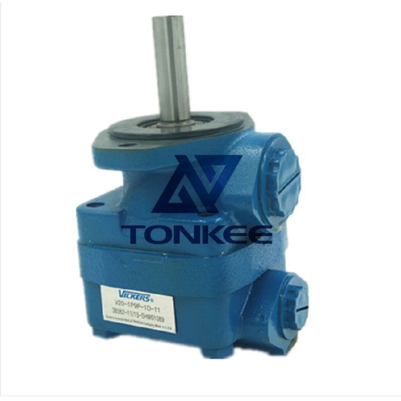 Vickers Vane Pump, V20-1P11P-1C-11/V10-1P7P-11C/1C-20, Pump | Partsdic®