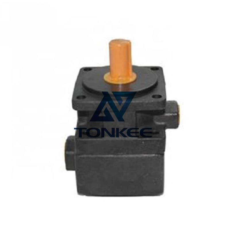 High Pressure Vane pump, YB-E160/63-2, YB-E8 YB-E10 YB-E16, YB-E20 YB-E25 | Partsdic®