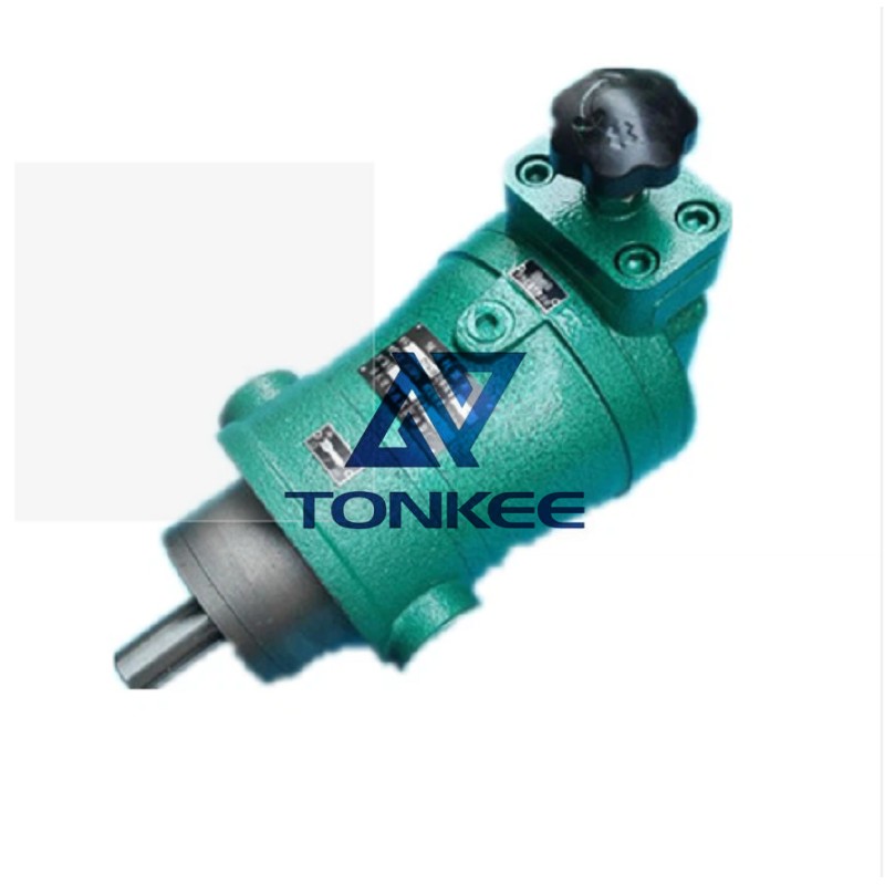  10YCY14-1B 25YCY14-1B, 40YCY14-1B 63YCY14-1B, Hydraulic Pump | Partsdic®