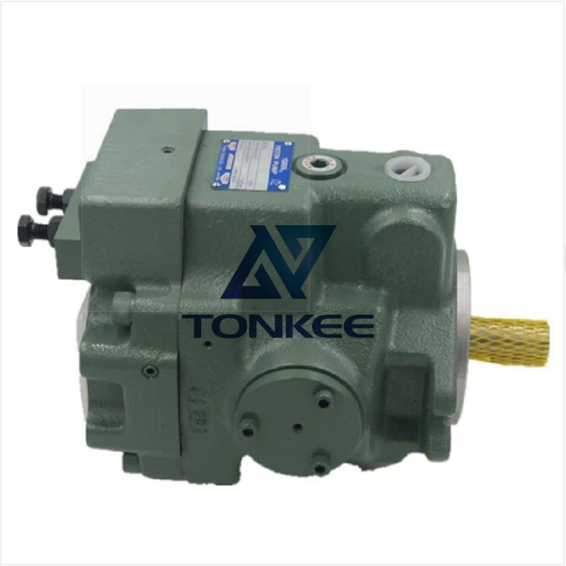 A10 A16 A22, A37 A56 A70 A90, Yuken Hydraulic Pump | Partsdic®