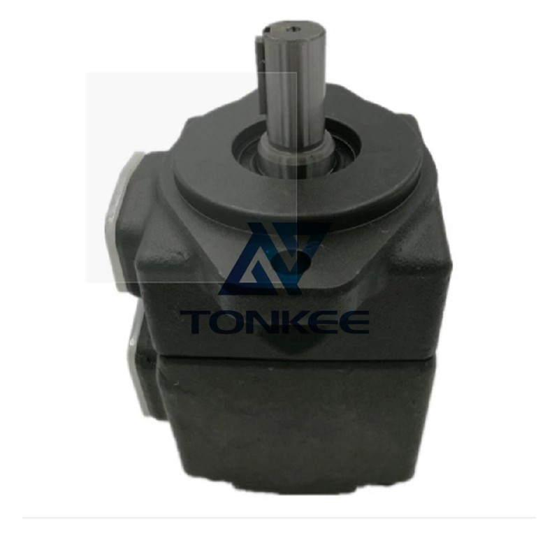  PVL1 PVL2 PVL3, PVL12 PVL13, Hydraulic Vane Pump | Partsdic® 