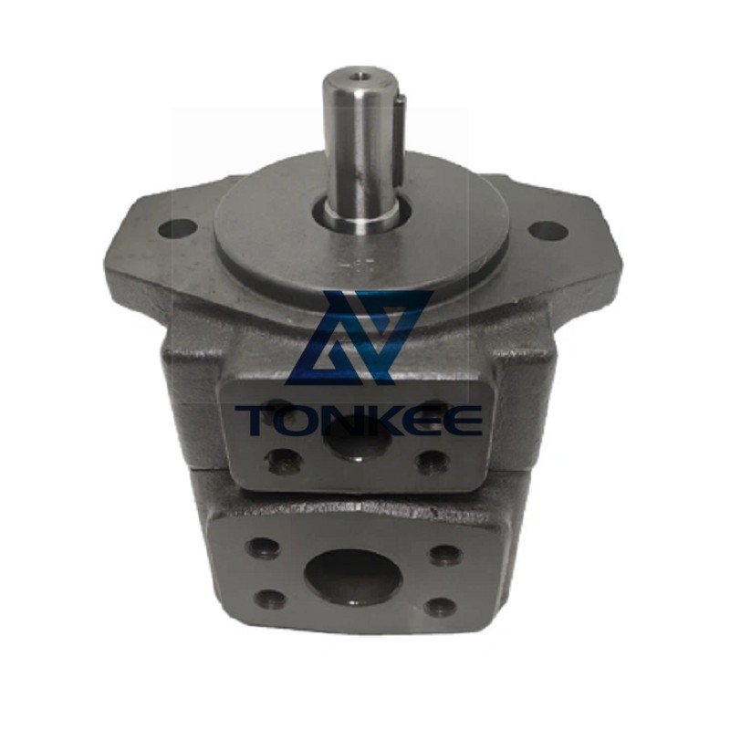 PV2R1-31-F-RAA-41, PV2R2-41-F-RAA-41, Oil Pump | Partsdic® 