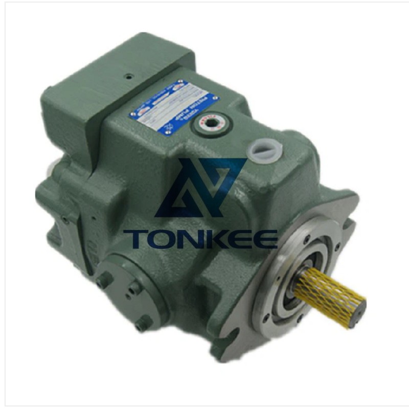 A37-F-R-00-H-S-SP-D24N-32428/32422, Oil Pump | Partsdic®