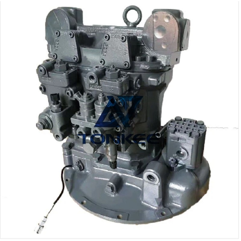 ZX200 Pump HPV118, Hydraulic Main Pump, 9105726 | Partsdic®