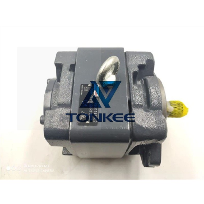 Rexroth PGH Series Oil Pump, PGH2 PGH3, PGH4 PGH5 | Partsdic®