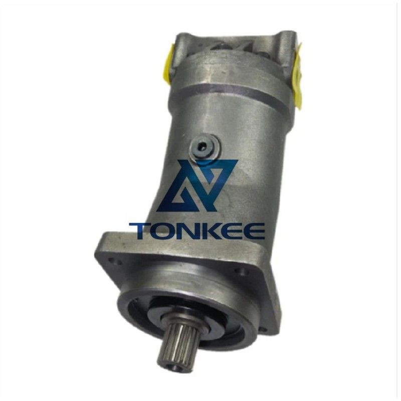 A2F80W2S8-954-0, motor rexroth, Hydraulic Piston Pump | Partsdic® 