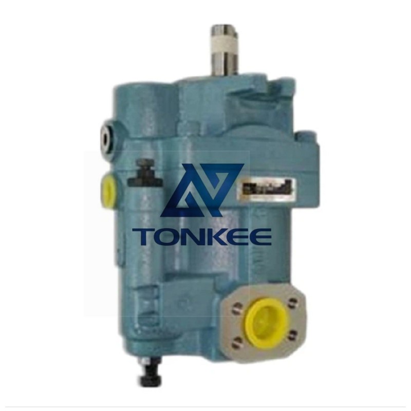  PVS-2B PVS-2A, PVS-1B-22N2-11, Hydraulic Piston Pump | Partsdic® 