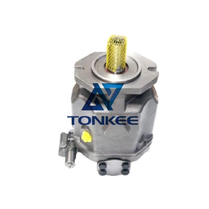 Rexroth A10VO28DFLR, A10VO45DFLR A10VO100DFLR, A10VO140DFLR | Partsdic®