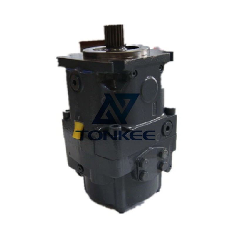  high quality, triple hydraulic pump | Partsdic® 