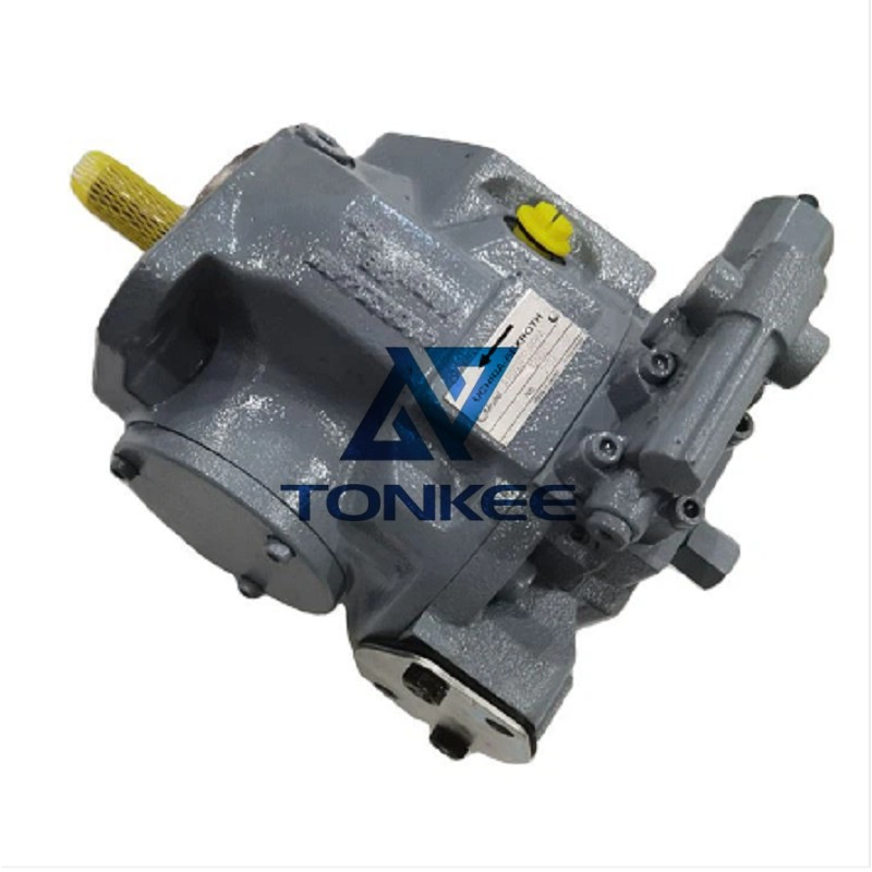 A10V28PR RPPA 12NOO, Uchida Rexroth A10V16, Hydraulic Variable Piston Pump | Partsdic®